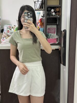 高質方領TOP!返工ᵒᵏᵎᵎᵎᵎ