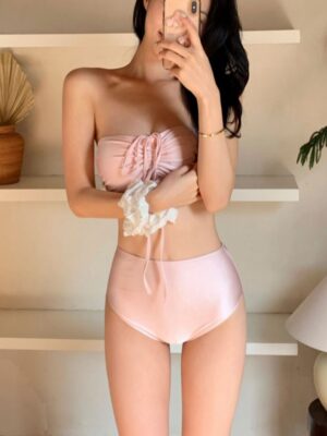 暗閃Bling Bling泳衣