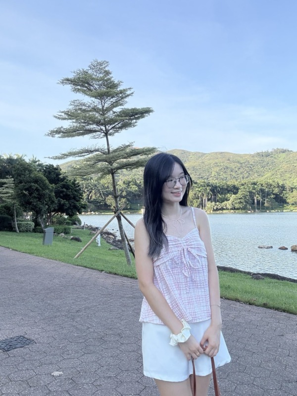 格仔吊帶背心