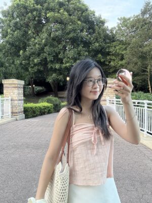 超透氣！薄棉麻背心