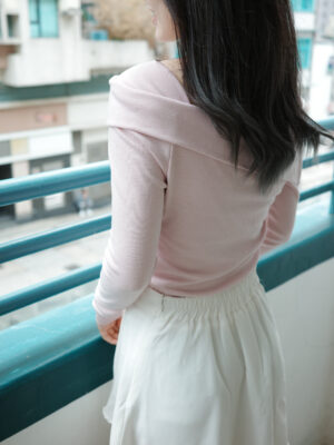 春夏必備舒適裙 (有橡筋!) (4色入)