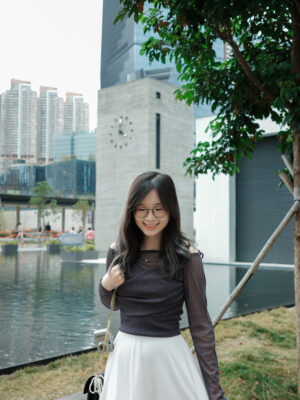 【COMEBACK！】網紗透視背心Set