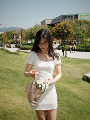 針織透氣OPS 連内里 (4色入)