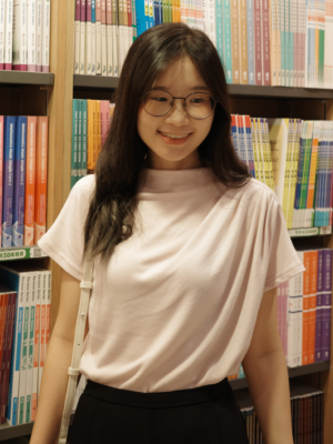 Soft Grace Mock Neck Tee (4色入)