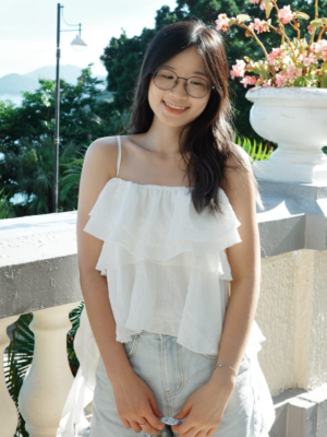 芭蕾飄逸層紗吊帶背心