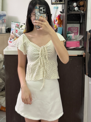 【快閃優惠價】BM 風上衣