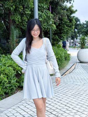 Luna Dress Set ₊⊹ ꕤ˚₊