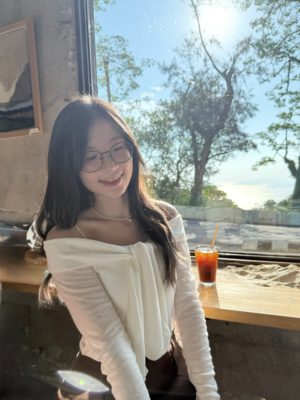 【秋季VOL.1🍂】小性感透膚♡⸍꙳暗閃透膚蝴蝶結上衣