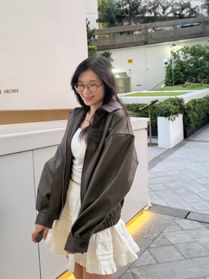 【秋季VOL.1🍂】隆重登場🔦今季大熱韓國製Oversized皮夾大衣🧥