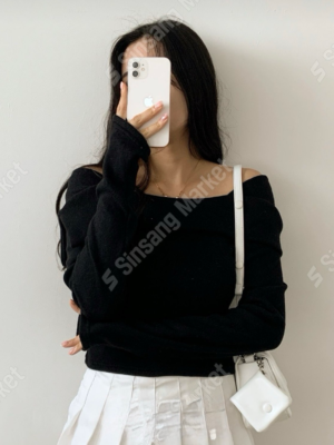 【DEC`快閃優惠】百搭方領翻領上衣!店主實穿一年推介