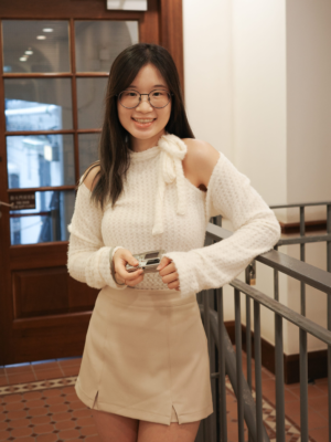 【現貨SALE】LADY設計感露肩TOP SET (三色入)