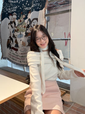 【12月新品】超舒服～麻糬刷毛一字肩🧣