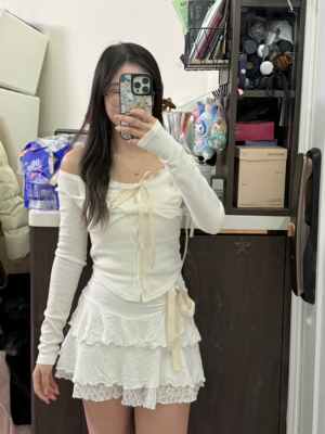 【聖誕$350套裝】打卡SET裝