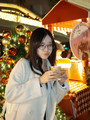 【現貨】Premium40%羊毛重磅大衣🧥