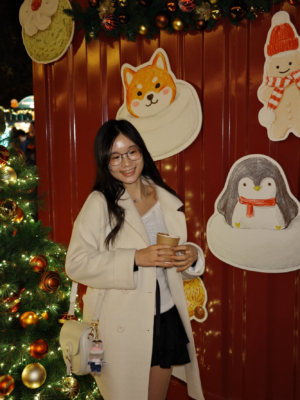 【現貨】Premium40%羊毛重磅大衣🧥