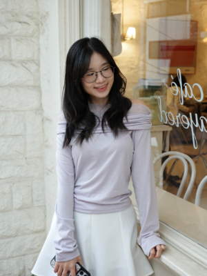 【二月連線款式♡】仙氣滿滿✨層疊雲朵裙褲