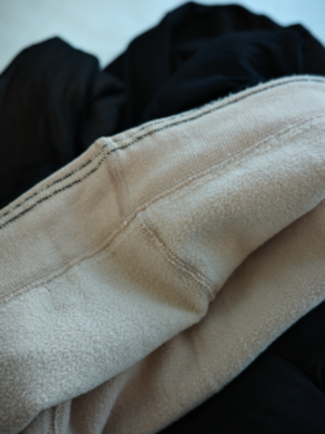 光腿神器!親身實測-10度韓國OK!厚絨毛絲襪