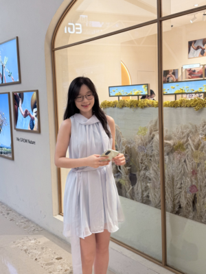 【三月新品首批價】賢智同款🔥氣質層層雪紡上衣 (長版)