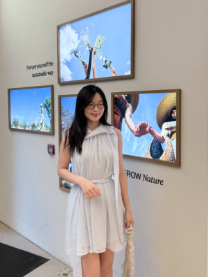 【三月新品首批價】賢智同款🔥氣質層層雪紡上衣 (長版)