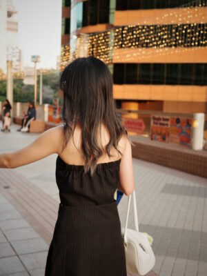 【COMEBACK】STYLED GIRLSET