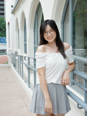 【COMEBACK】遮手臂！荷葉邊蝴蝶結上衣