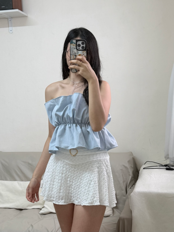 🇹🇭The Floral Top