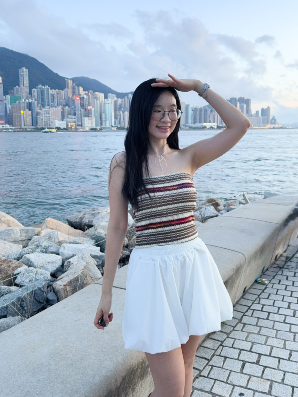 🇰🇷Vacation Knitted Tube Top