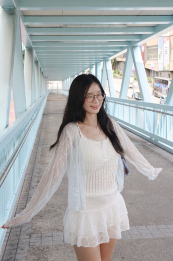 🇹🇭 親膚防曬Sofy Lace Outer❀