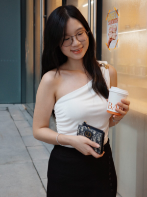 【七月NEW IN】🇹🇭 Athena Top