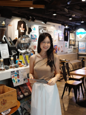【七月NEW IN】🇹🇭 Athena Top