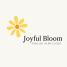 Joyful Bloom
