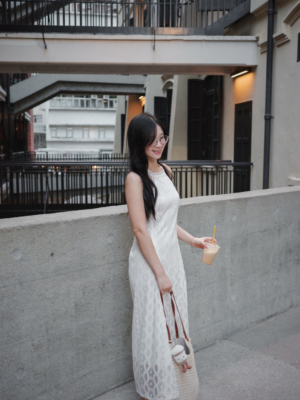 【九月🍂NEW IN】🇹🇭 Vacation Long Dress