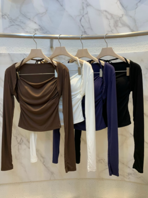 【OCT`快閃優惠】Push Up Padded Set (胸墊不可拆)